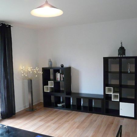 Agreable Appartement A Champigny Sur Marne Champigny-sur-Marne Exteriör bild