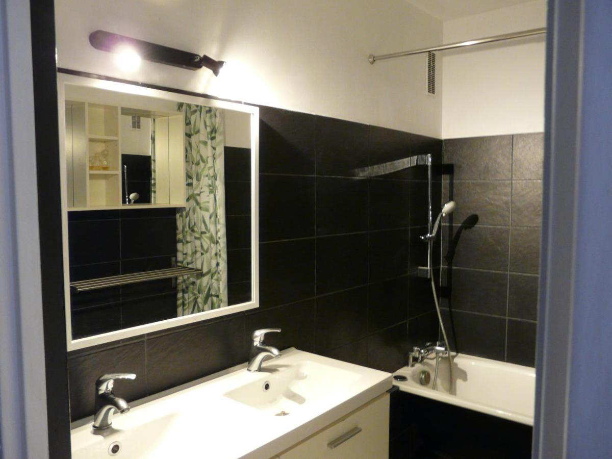 Agreable Appartement A Champigny Sur Marne Champigny-sur-Marne Exteriör bild